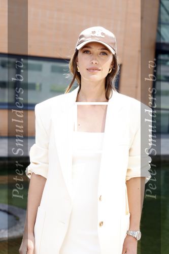 Hilversum 28 augustus 2023
Presentatie deelnemers Expeditie Robinson 2023 met o.a. Chelsey Weimar