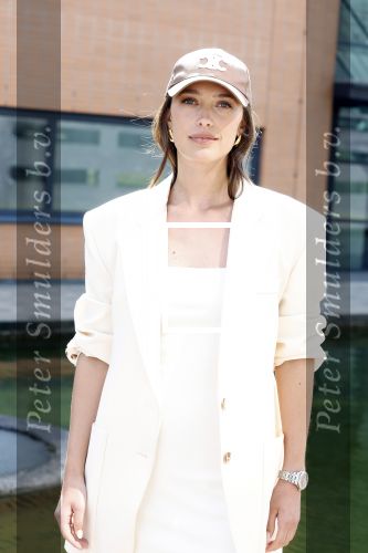 Hilversum 28 augustus 2023
Presentatie deelnemers Expeditie Robinson 2023 met o.a. Chelsey Weimar
