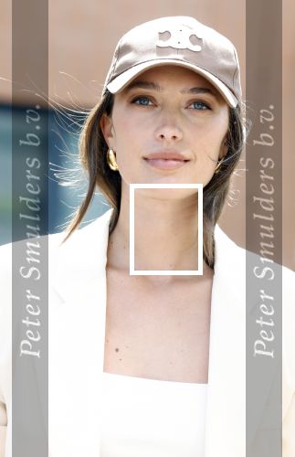 Hilversum 28 augustus 2023
Presentatie deelnemers Expeditie Robinson 2023 met o.a. Chelsey Weimar