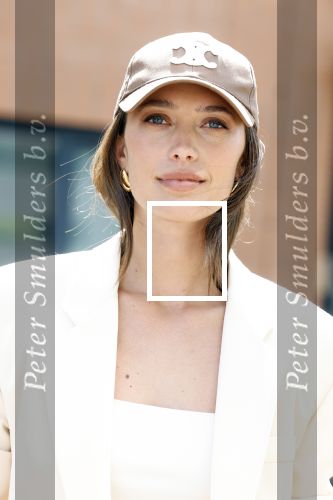 Hilversum 28 augustus 2023
Presentatie deelnemers Expeditie Robinson 2023 met o.a. Chelsey Weimar
