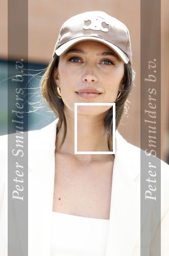 Hilversum 28 augustus 2023
Presentatie deelnemers Expeditie Robinson 2023 met o.a. Chelsey Weimar
