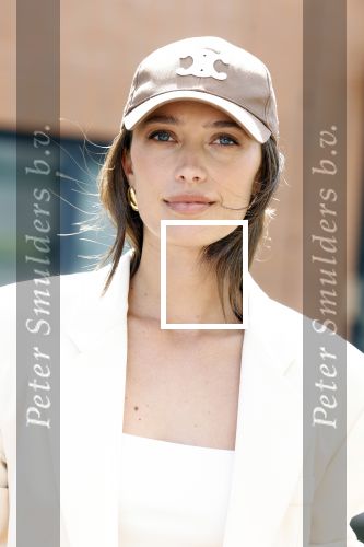 Hilversum 28 augustus 2023
Presentatie deelnemers Expeditie Robinson 2023 met o.a. Chelsey Weimar