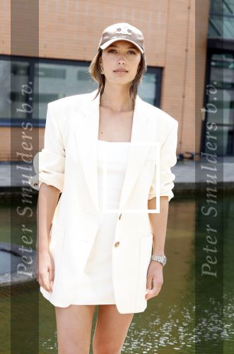 Hilversum 28 augustus 2023
Presentatie deelnemers Expeditie Robinson 2023 met o.a. Chelsey Weimar