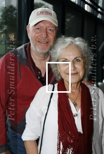 Hilversum 25 september 2023
Presentatie boek Harry de Winter in beeld en geluid. Cilly Dartell kwam met haar man .