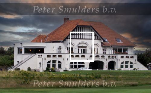 Oostende, 14 juli 2000
 Royal Oostende
clubhuis



PETER SMULDERS BV