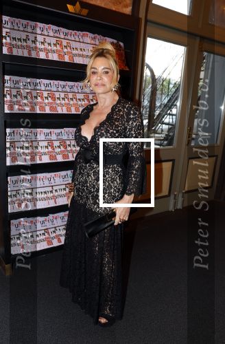 Amsterdam 31 augustus 2023
Premiere het grootste zwanenmeer ter wereld in Carre.
Connie Witteman met haar schoonzoon