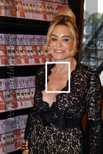 Amsterdam 31 augustus 2023
Premiere het grootste zwanenmeer ter wereld in Carre.
Connie Witteman met haar schoonzoon
