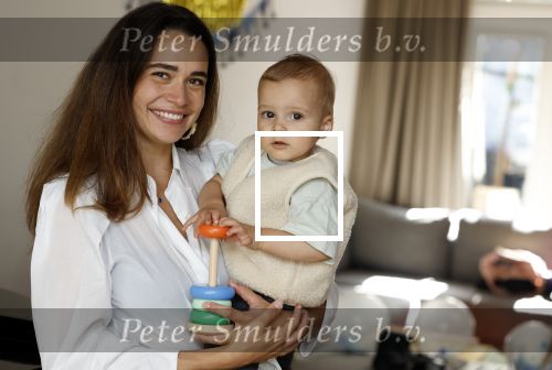 Amsterdam 24 september 2023
Lancelot de zoon van Thierry Baudet en Davide Heijmans viert zijn 1e verjaardag.