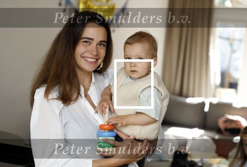 Amsterdam 24 september 2023
Lancelot de zoon van Thierry Baudet en Davide Heijmans viert zijn 1e verjaardag.