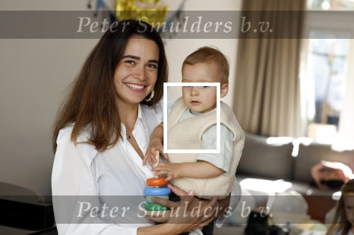 Amsterdam 24 september 2023
Lancelot de zoon van Thierry Baudet en Davide Heijmans viert zijn 1e verjaardag.