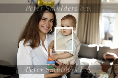 Amsterdam 24 september 2023
Lancelot de zoon van Thierry Baudet en Davide Heijmans viert zijn 1e verjaardag.