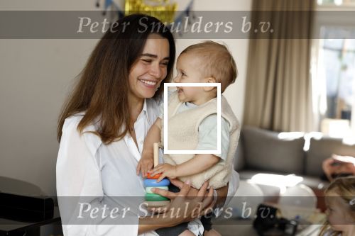 Amsterdam 24 september 2023
Lancelot de zoon van Thierry Baudet en Davide Heijmans viert zijn 1e verjaardag.