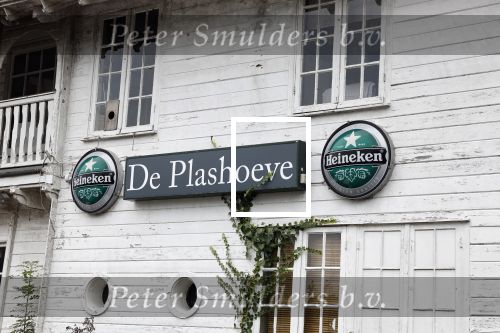 Vinkeveen 17 september 2023
Restaurant de Plashoeve is gesloten.