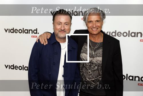 Amsterdam 25 september 2023
Premiere Kane in Tuschinski. Dennis Weening en ....