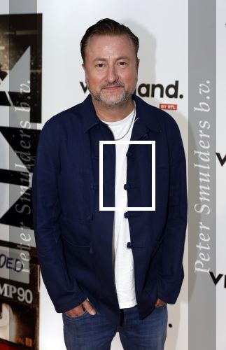 Amsterdam 25 september 2023
Premiere Kane in Tuschinski. Dennis Weening en ....