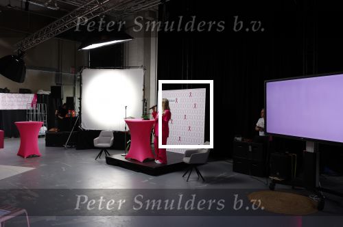 Amsterdam 25 september 2023
Start van de maand voor borstkankeronderzoek / pink Ribbon met oa Quinty Trustfull en Desray.