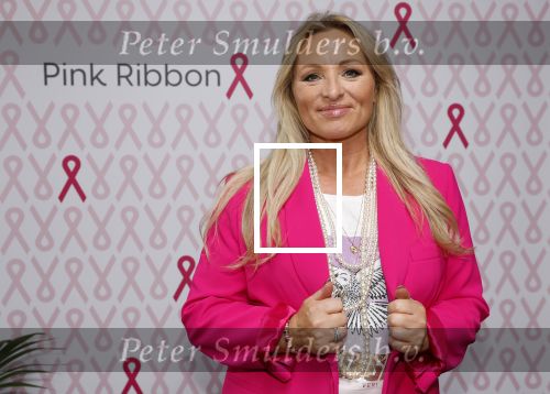 Amsterdam 25 september 2023
Start van de maand voor borstkankeronderzoek / pink Ribbon met oa Quinty Trustfull en Desray.