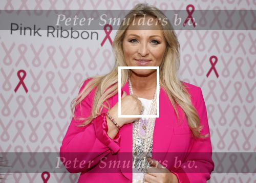 Amsterdam 25 september 2023
Start van de maand voor borstkankeronderzoek / pink Ribbon met oa Quinty Trustfull en Desray.