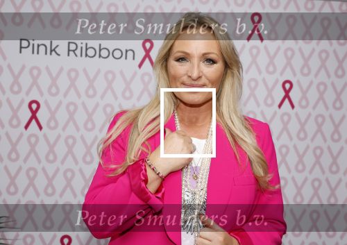 Amsterdam 25 september 2023
Start van de maand voor borstkankeronderzoek / pink Ribbon met oa Quinty Trustfull en Desray.