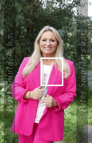 Amsterdam 25 september 2023
Start van de maand voor borstkankeronderzoek / pink Ribbon met oa Quinty Trustfull en Desray.