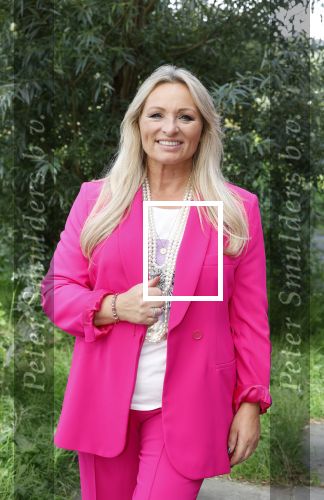 Amsterdam 25 september 2023
Start van de maand voor borstkankeronderzoek / pink Ribbon met oa Quinty Trustfull en Desray.