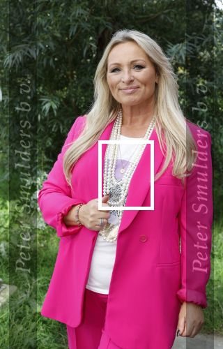 Amsterdam 25 september 2023
Start van de maand voor borstkankeronderzoek / pink Ribbon met oa Quinty Trustfull en Desray.