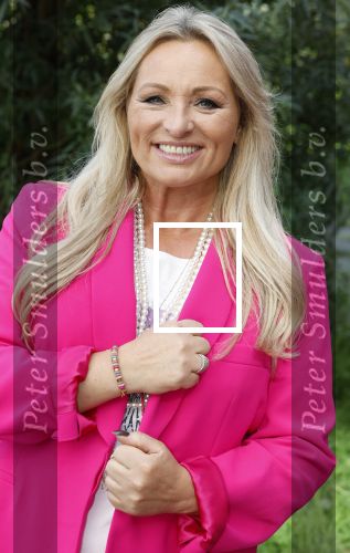 Amsterdam 25 september 2023
Start van de maand voor borstkankeronderzoek / pink Ribbon met oa Quinty Trustfull en Desray.