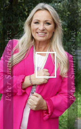 Amsterdam 25 september 2023
Start van de maand voor borstkankeronderzoek / pink Ribbon met oa Quinty Trustfull en Desray.