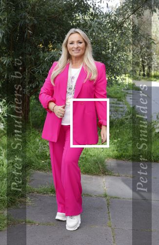 Amsterdam 25 september 2023
Start van de maand voor borstkankeronderzoek / pink Ribbon met oa Quinty Trustfull en Desray.
