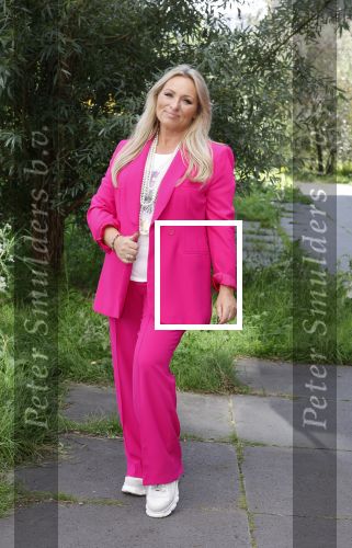 Amsterdam 25 september 2023
Start van de maand voor borstkankeronderzoek / pink Ribbon met oa Quinty Trustfull en Desray.