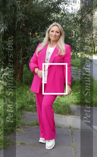 Amsterdam 25 september 2023
Start van de maand voor borstkankeronderzoek / pink Ribbon met oa Quinty Trustfull en Desray.