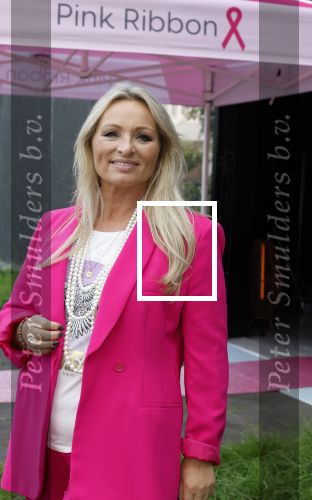 Amsterdam 25 september 2023
Start van de maand voor borstkankeronderzoek / pink Ribbon met oa Quinty Trustfull en Desray.