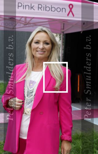 Amsterdam 25 september 2023
Start van de maand voor borstkankeronderzoek / pink Ribbon met oa Quinty Trustfull en Desray.