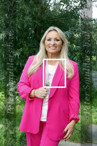 Amsterdam 25 september 2023
Start van de maand voor borstkankeronderzoek / pink Ribbon met oa Quinty Trustfull en Desray.
