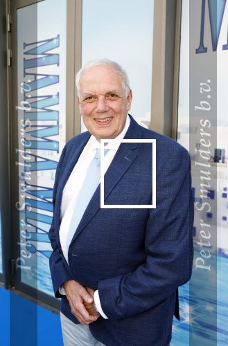 Amsterdam 10 september 2023
Premiere Mamma mia in het delamar theater. Dick Bakker
