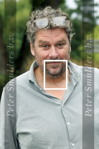 Hilversum 29 augustus 2023
Presentatie nieuwe tv seizoen NPO bij studio 21 op het mediapark.
Diederik Ebbinge
