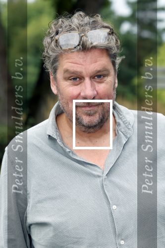 Hilversum 29 augustus 2023
Presentatie nieuwe tv seizoen NPO bij studio 21 op het mediapark.
Diederik Ebbinge