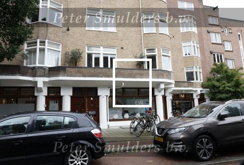 Amsterdam 21september 2023
huis Dione Stax