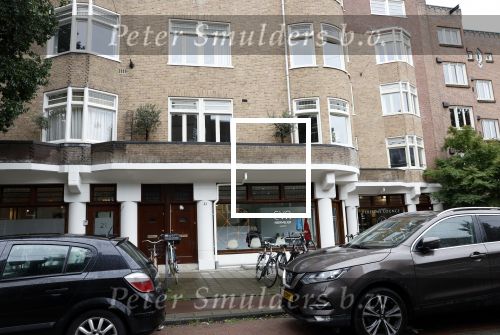 Amsterdam 21september 2023
huis Dione Stax
