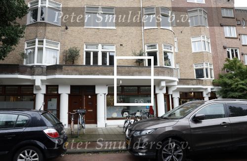 Amsterdam 21september 2023
huis Dione Stax