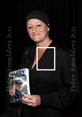 Hilversum 25 september 2023
Presentatie boek Harry de Winter in beeld en geluid.
dochter Harry de Winter