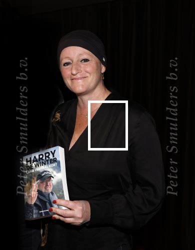 Hilversum 25 september 2023
Presentatie boek Harry de Winter in beeld en geluid.
dochter Harry de Winter