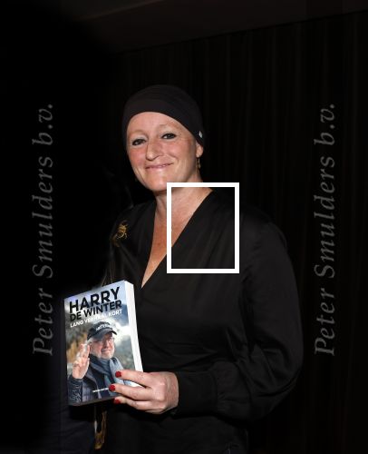 Hilversum 25 september 2023
Presentatie boek Harry de Winter in beeld en geluid.
dochter Harry de Winter