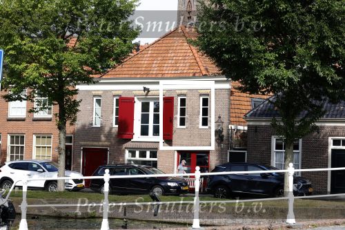 Weesp 18 september 2023
Huis Dominc Seldes