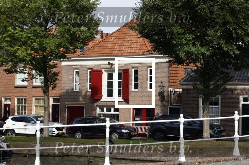 Weesp 18 september 2023
Huis Dominc Seldes