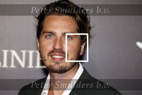 Amsterdam 11 september 2023
Premiere de Vuurlinie in Thuschinski Amsterdam .  Bertrie Wierenga en Dorian Bindels