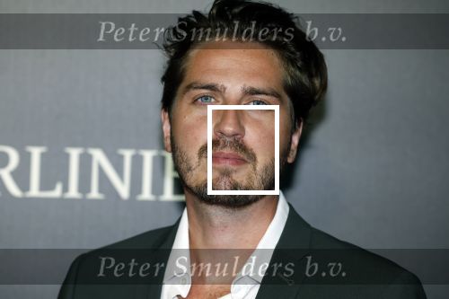 Amsterdam 11 september 2023
Premiere de Vuurlinie in Thuschinski Amsterdam .  Bertrie Wierenga en Dorian Bindels
