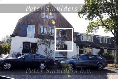 Abcoude 16 september 2023
Douwe Bob zijn vriendin met zoontje gaan verhuizen naar Abcoude . Ze hebben een huis gekocht aan het Gein .