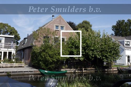 Abcoude 16 september 2023
Douwe Bob zijn vriendin met zoontje gaan verhuizen naar Abcoude . Ze hebben een huis gekocht aan het Gein .