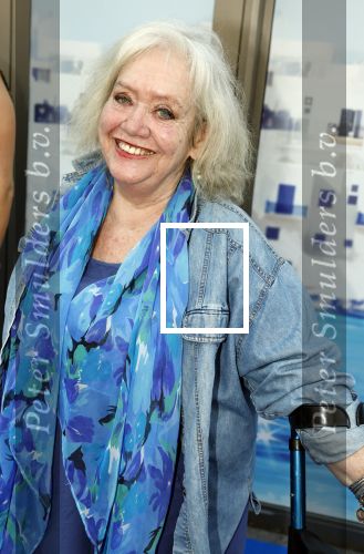 Amsterdam 10 september 2023
Premiere Mamma mia in het delamar theater. Duck Jetten